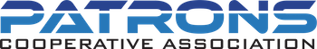 Patrons Cooperative Association Logo