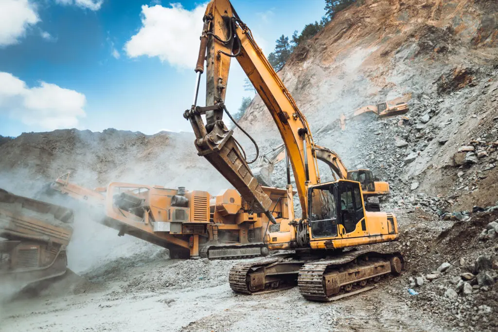 Heavy-Machinery-for-Mining-and-Construction