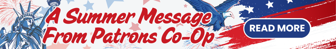 America 250 Summer Message