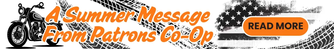 Sturgis Rally Summer Message