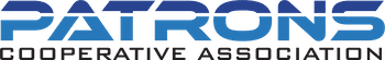 Patrons Cooperative Association Logo
